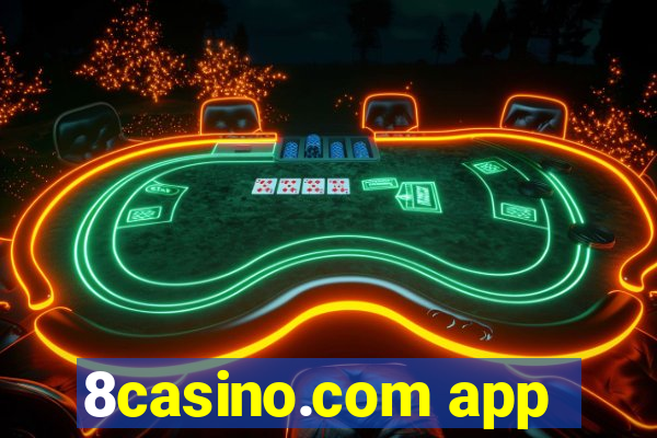 8casino.com app